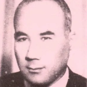 İbrahim Lütfi Bilgen