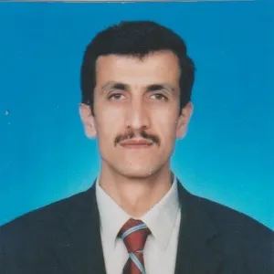 Ali Parlak