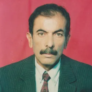 Zeki Oğuz