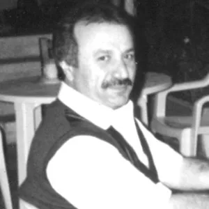 Edip Gönenç