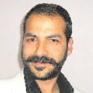 Ayhan Civan