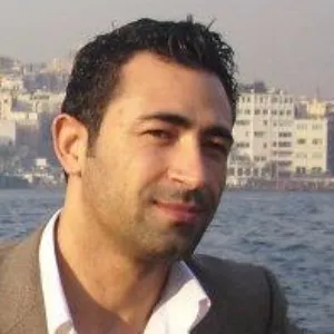 Hasan Ulaş