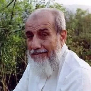 Ali Ulvi Kurucu
