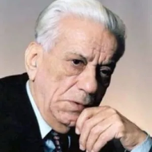 Bahtiyar Vahapzade
