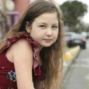 Deniz İrem Markoç