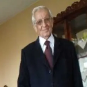 Zeki Özkaya