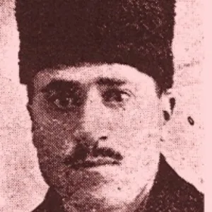 Yusuf Ziya Eraydın