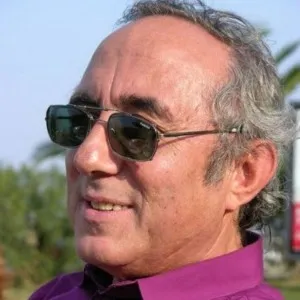 Ataol Behramoğlu