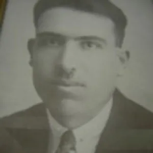 Ali Rıza Ünal