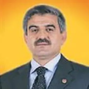 Mahmut Göksu