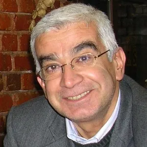 Atilla Yayla