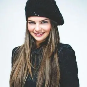 Pelin Karahan