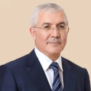 Mesut Pektaş