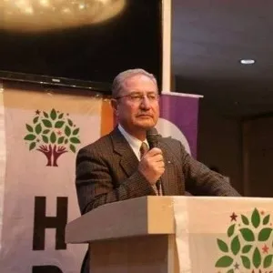 Mahmut Celadet Gaydalı