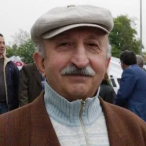Sırrı Öztürk
