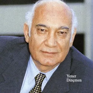 Yener Dinçmen