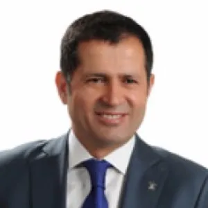 Ziya Altunyaldız