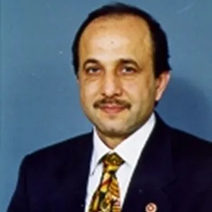 Levent Mıstıkoğlu