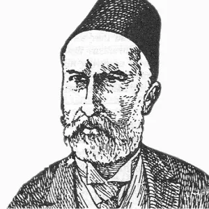 Basiretçi Ali Efendi