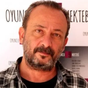 Hakkı Haluk Cömert
