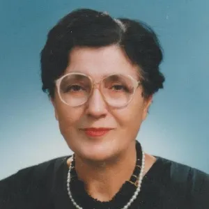 Neriman Saryal (Duranoğlu)