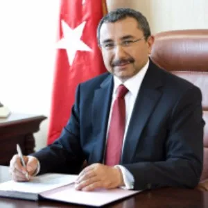 İsmail Erdem