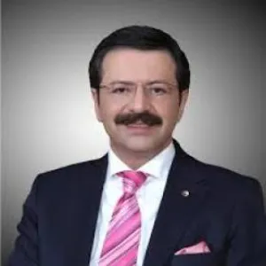 M. Rifat Hisarcıklıoğlu