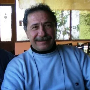 Al Rıza Özbilgiç
