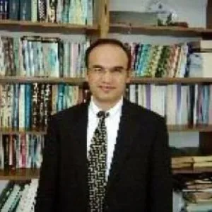 Recep Kaymakcan