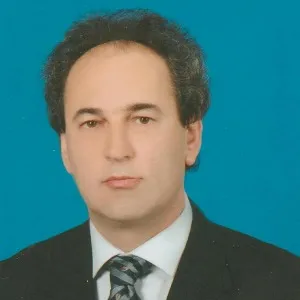 Osman Baymak
