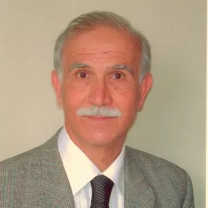 Ahmet Cihat Kürkçüoğlu