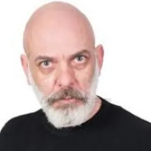 Mehmet Faruk Özlü (Oyuncu)