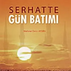 Mehmet Emin Aydın (Yazar)