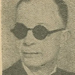 Osman Şevki Uludağ