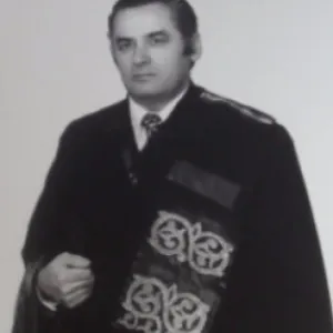 Ahmet Merdivenci