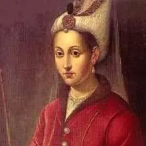 Fıtnat Hanım