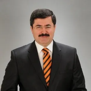 Ali Özkaya