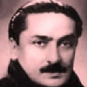 Fuat Arna