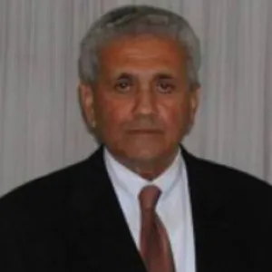 A. Turan Oflazoğlu