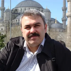 Ercan Yıldırım