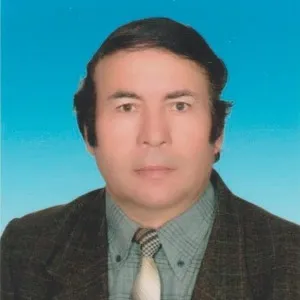 Mustafa Sağlam
