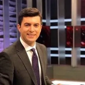 Emrah Çakmak (Gazeteci)