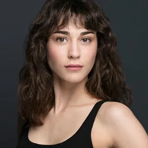 Merve Çağıran