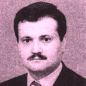 Zemçi Çetinkaya