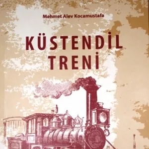 Mehmet Alev Kocamustafa