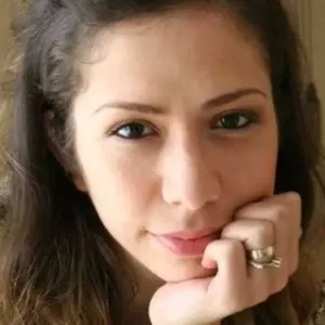 Deniz Gökçe Kayhan