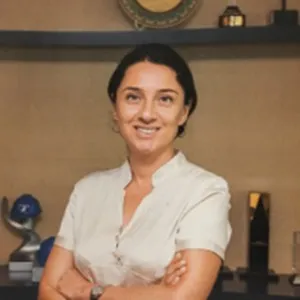Nevra Özhatay