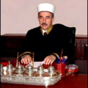 Ali Bardakoğlu