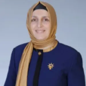 Ayşe Doğan