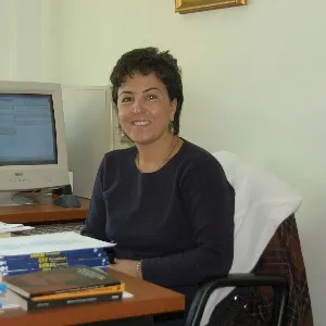 Medine Sivri